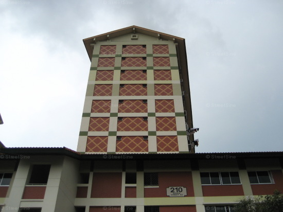 Blk 210 Bishan Street 23 (Bishan), HDB 4 Rooms #388032
